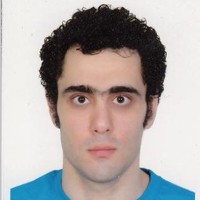 Alireza Masali