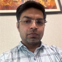 Tribhuwan Goswami