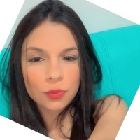 Luiza Rojas