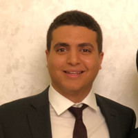 Ali Talaat