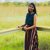 kavya koneru
