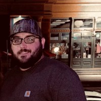 Chris Fontenot
