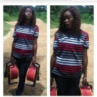 Mmayen Akpabio