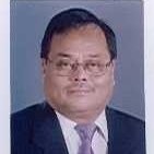 Shishir Kumar Sharan