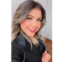 Estella Cristina Paulino Xavier