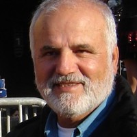 Michael Samarkos
