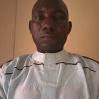 Abdulrasheed Jimoh