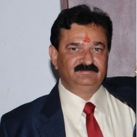 A Sharma