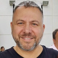 Nissim Segura