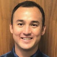 Brandon Church, Shrm-Cp