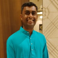 Prashant Savaliya