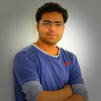 Ashish Kumar Sen