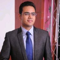 Yatin Sharma