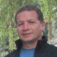 Percy Figueroa Castro