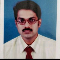 Jayakrishnan Menon K V