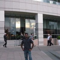 Sivakumar Selvaraj