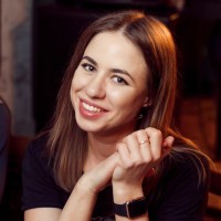 Marianna Kozerovskaya