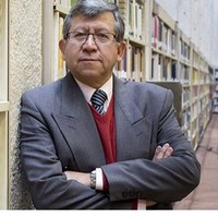 Danilo Torres Reina