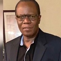 Dr. Clive Tsuma Katiba