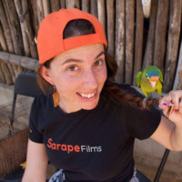 Alejandra Etchegaray