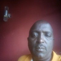 Daniel Kibicho