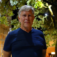 Bruce Beyer