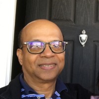 Abid Husain
