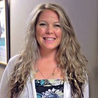 Jacqueline Mullis