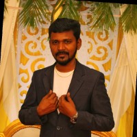 Jayaprakash V