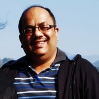 Sanjeev Sehgal