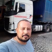 Cleidson De Jesus Araújo