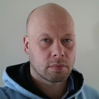 Dan Jensen