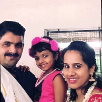 Rama Moorthy H