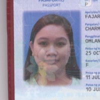 Charmaine Fajardo