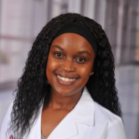 Joan Nambuba, MD
