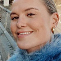Vilde Husøy Høknes