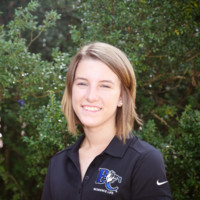 Kasey Winstead