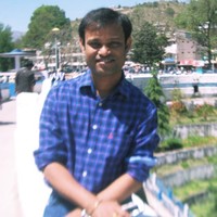 Puspak Champatsingh