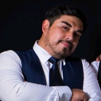 Alejandro Verdejo Marileo