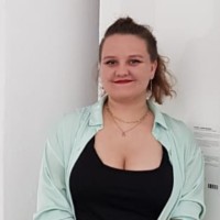 Jolene Welgemoed