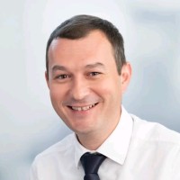 Radu Cornea