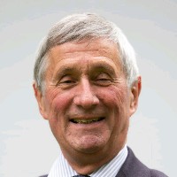 Bill Smail