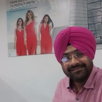 Dorma Bagga