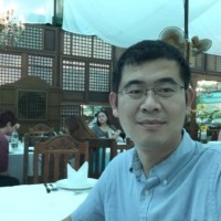 Robert Ma