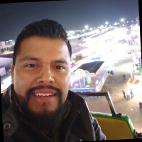 jaime olvera hernandez