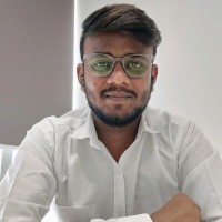 Prashant Kumar
