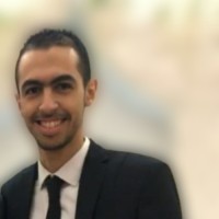 Yasser Mohamed