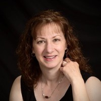 Charlene Ward