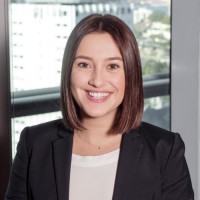 Madeleine Tiedeman