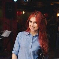 Елена Жумаханова